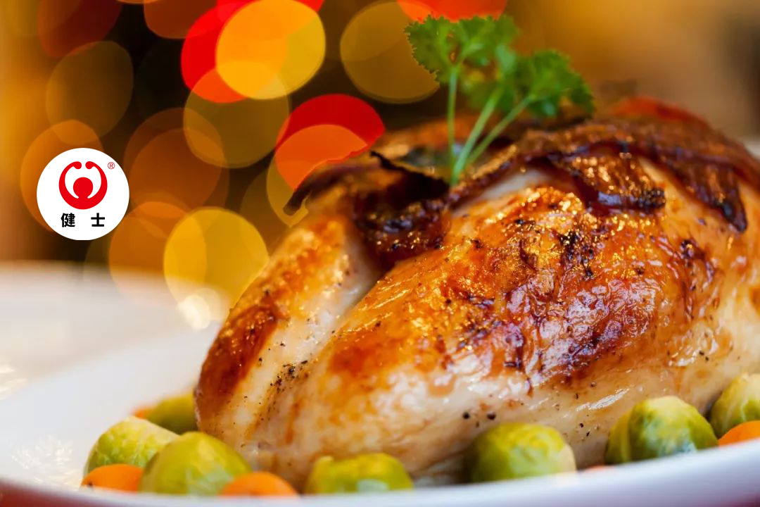 “健士火雞”系列產(chǎn)品火爆上線！助您玩轉(zhuǎn)肉食~